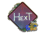 HexT (Glitter) | Rio 2022 image